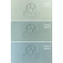 SIO-2® LAGOON Turquoise Blue Porcelain, 11 lb
